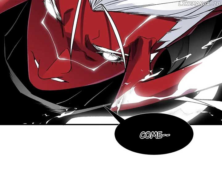 Demonic Evolution Chapter 116 - Page 75