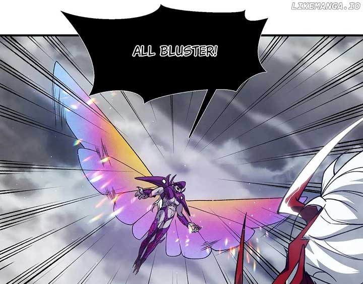 Demonic Evolution Chapter 116 - Page 76