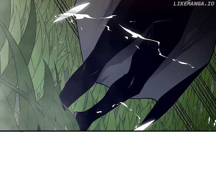 Demonic Evolution Chapter 116 - Page 79