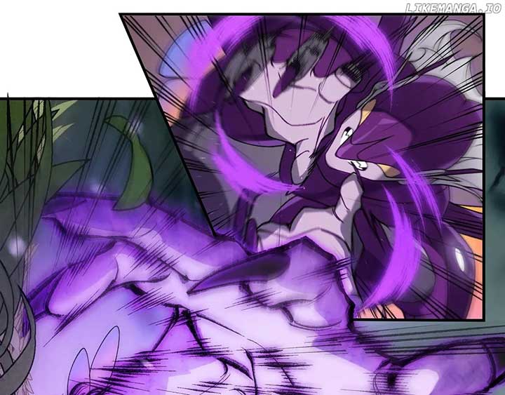 Demonic Evolution Chapter 116 - Page 80