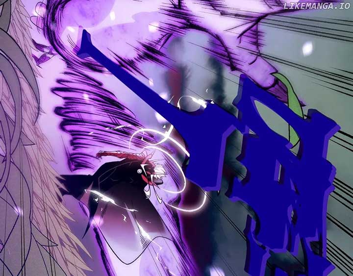 Demonic Evolution Chapter 116 - Page 81