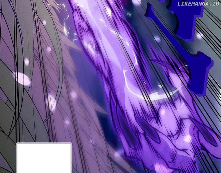 Demonic Evolution Chapter 116 - Page 82