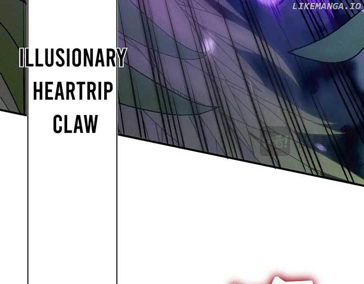 Demonic Evolution Chapter 116 - Page 83