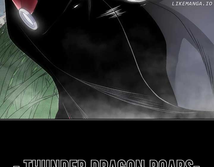 Demonic Evolution Chapter 116 - Page 85