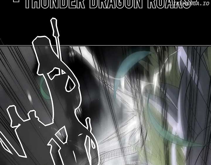Demonic Evolution Chapter 116 - Page 86