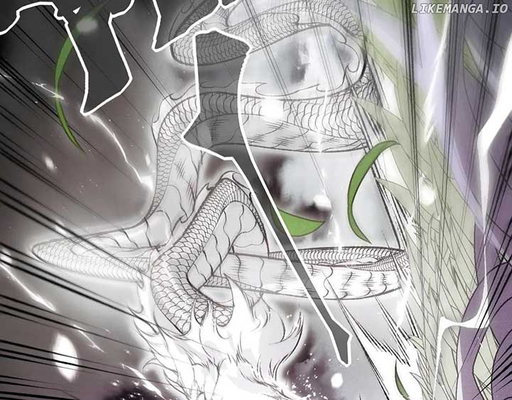 Demonic Evolution Chapter 116 - Page 87
