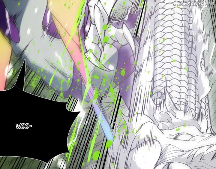 Demonic Evolution Chapter 116 - Page 94
