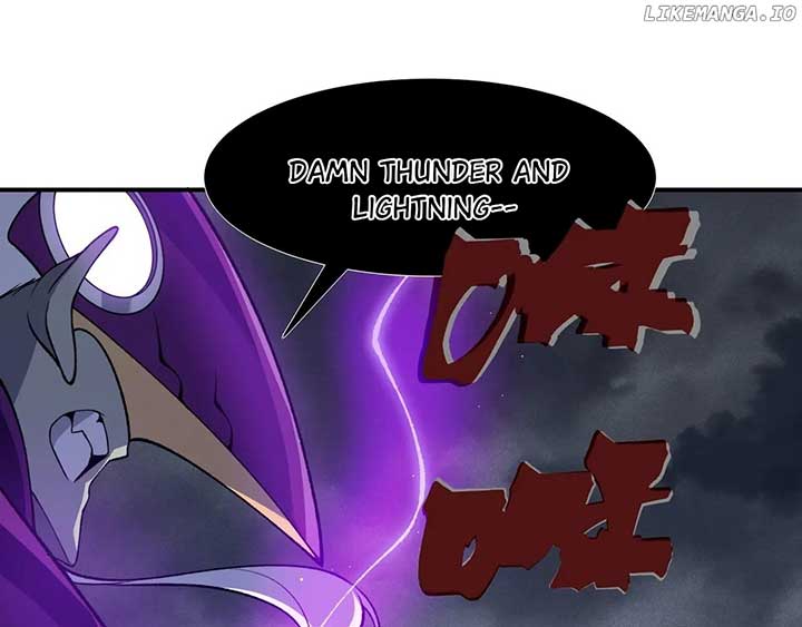 Demonic Evolution Chapter 116 - Page 96