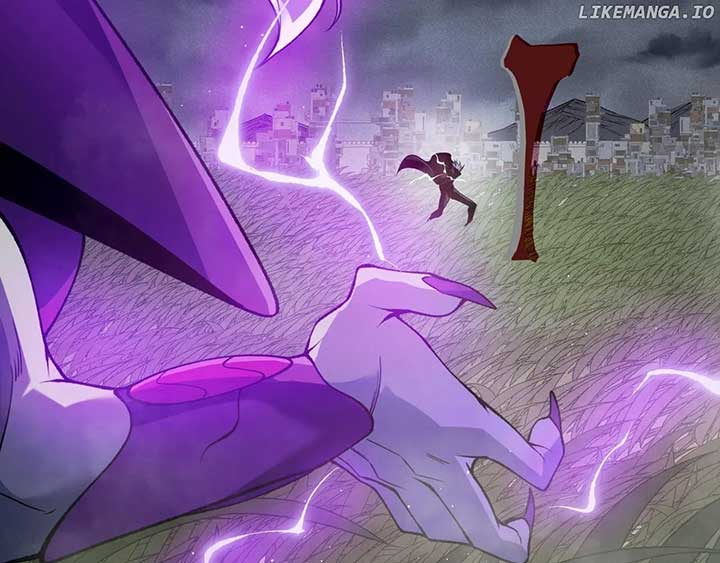 Demonic Evolution Chapter 116 - Page 97