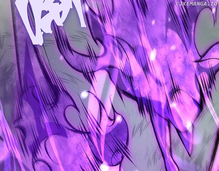 Demonic Evolution Chapter 116 - Page 101