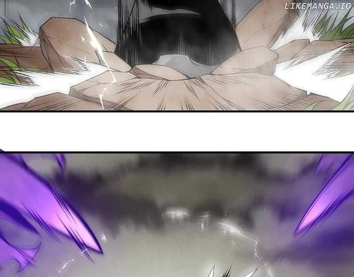 Demonic Evolution Chapter 116 - Page 104