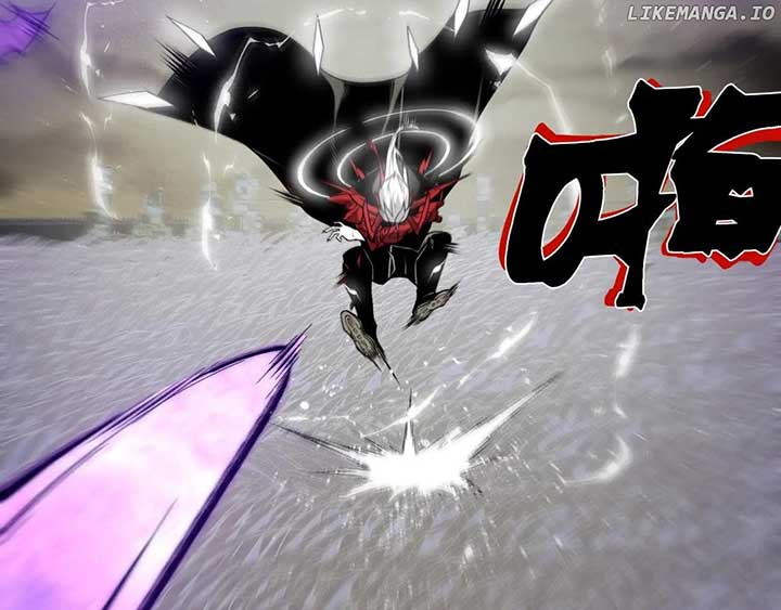 Demonic Evolution Chapter 116 - Page 105