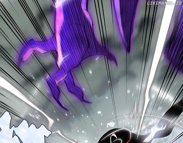 Demonic Evolution Chapter 116 - Page 107