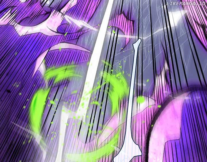 Demonic Evolution Chapter 116 - Page 109