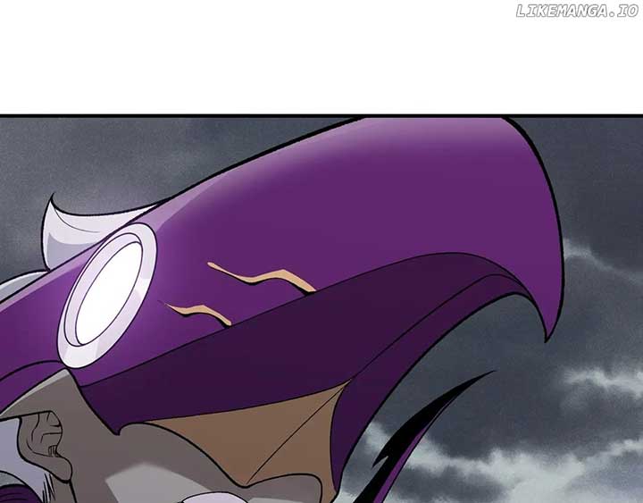 Demonic Evolution Chapter 116 - Page 112