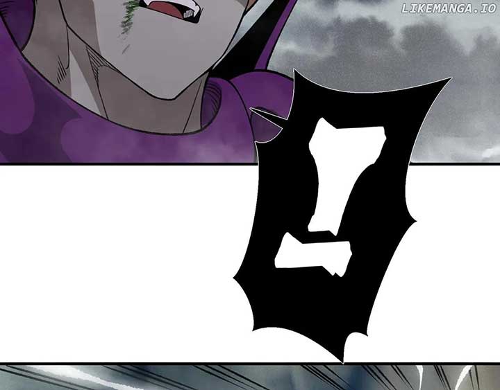 Demonic Evolution Chapter 116 - Page 113
