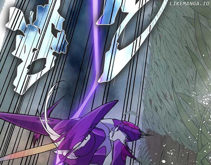 Demonic Evolution Chapter 116 - Page 117