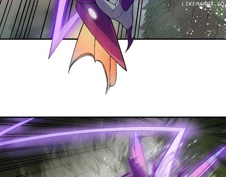Demonic Evolution Chapter 116 - Page 118