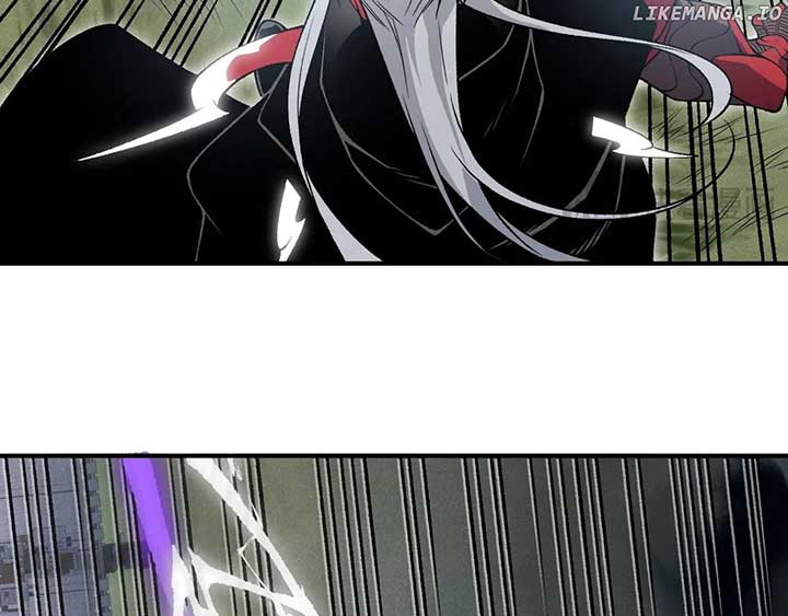 Demonic Evolution Chapter 116 - Page 120