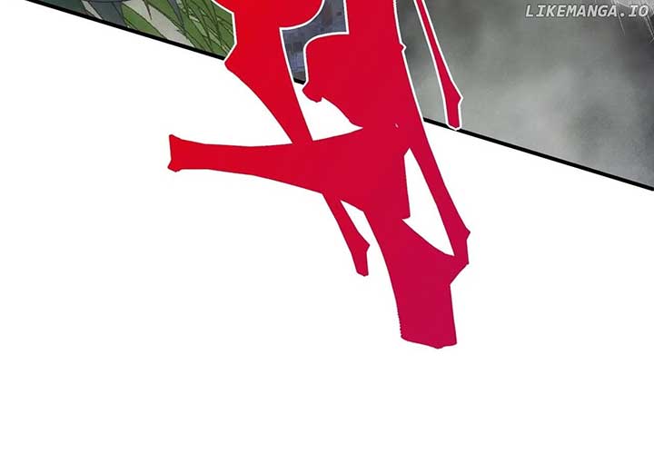 Demonic Evolution Chapter 116 - Page 126