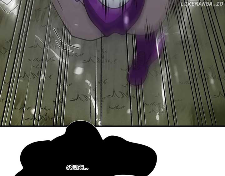 Demonic Evolution Chapter 116 - Page 130