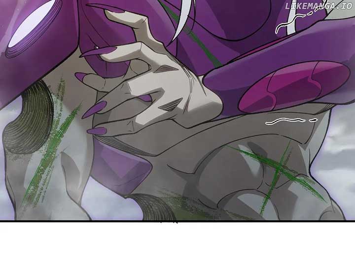 Demonic Evolution Chapter 116 - Page 132