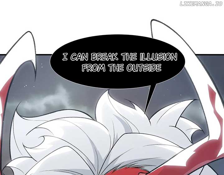 Demonic Evolution Chapter 116 - Page 133