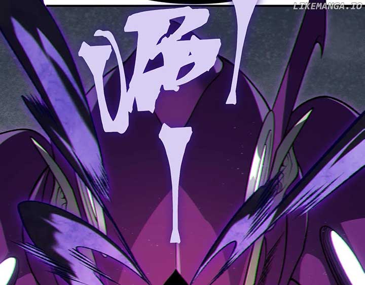 Demonic Evolution Chapter 116 - Page 137