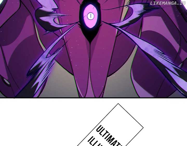 Demonic Evolution Chapter 116 - Page 138