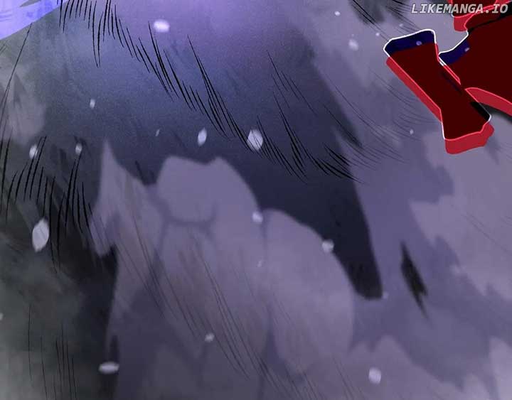 Demonic Evolution Chapter 116 - Page 141