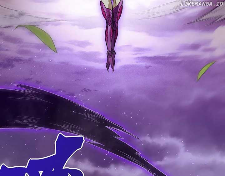 Demonic Evolution Chapter 116 - Page 145