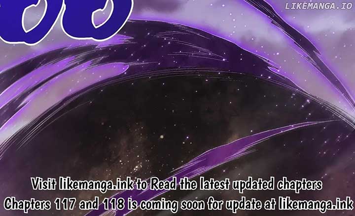 Demonic Evolution Chapter 116 - Page 146