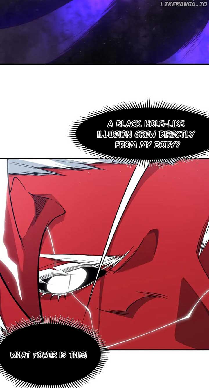Demonic Evolution Chapter 117 - Page 3
