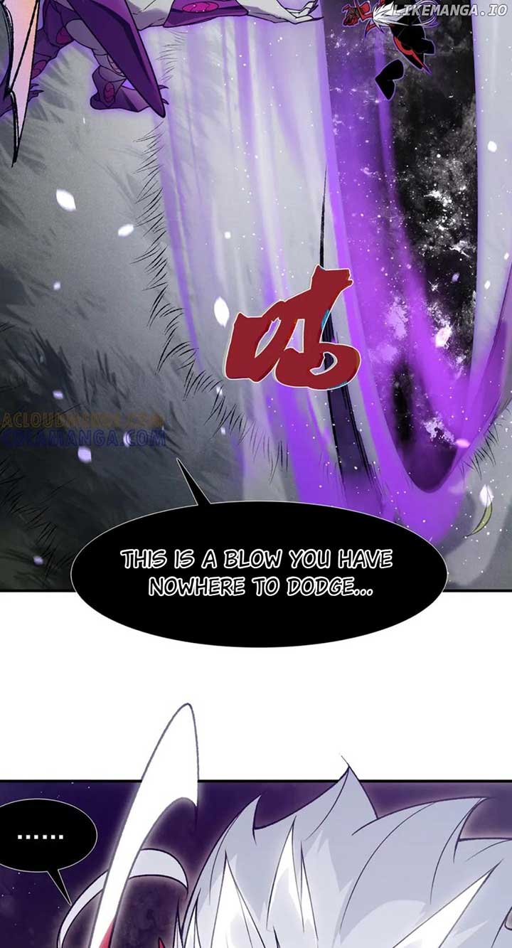 Demonic Evolution Chapter 117 - Page 5