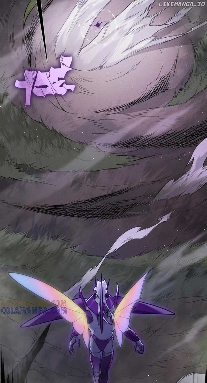 Demonic Evolution Chapter 117 - Page 12