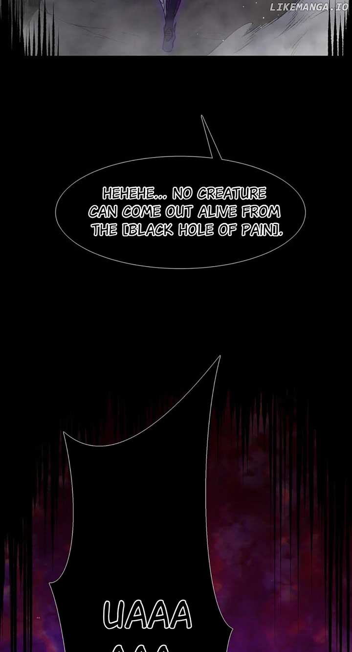 Demonic Evolution Chapter 117 - Page 13
