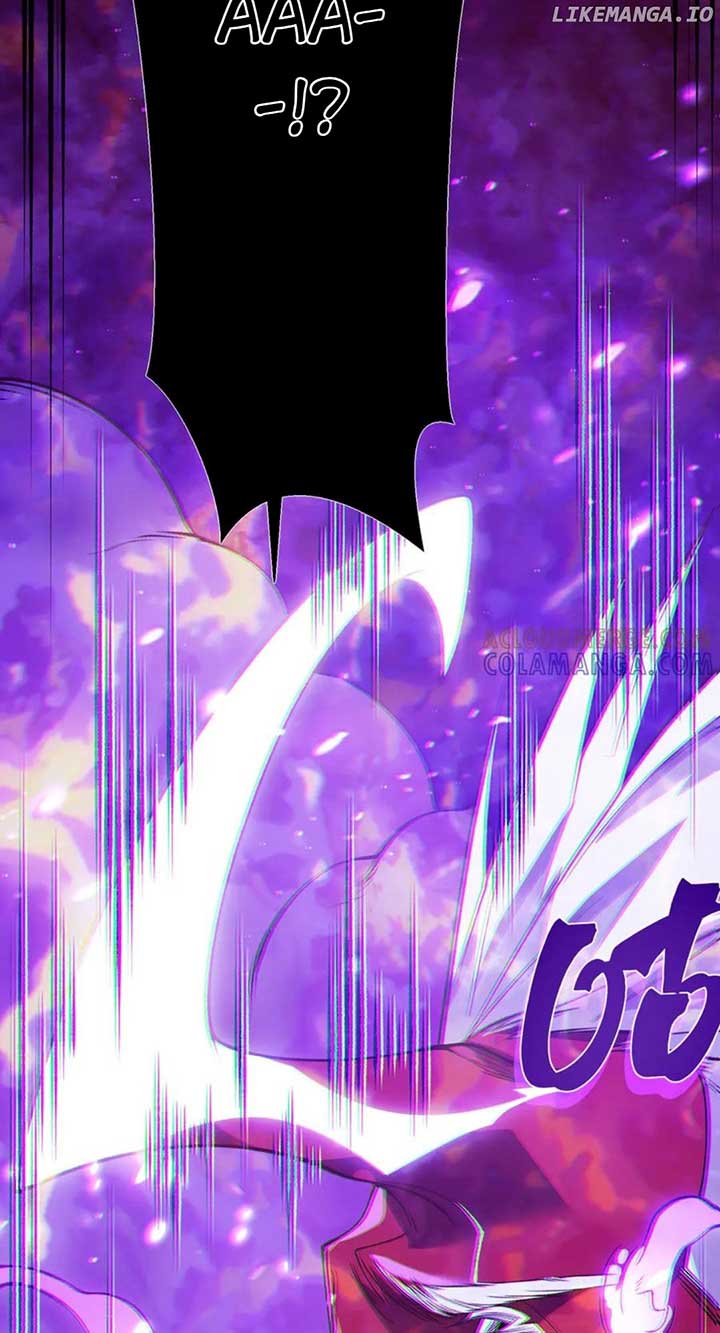 Demonic Evolution Chapter 117 - Page 14