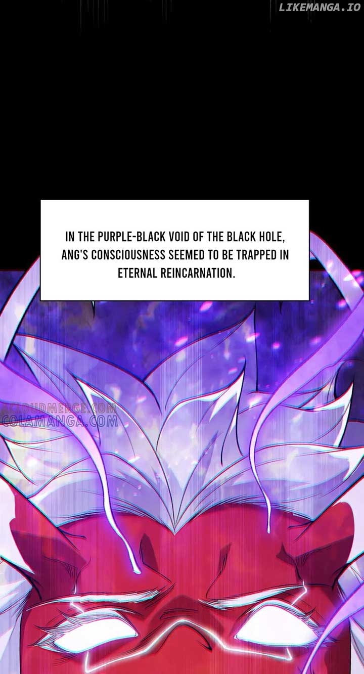 Demonic Evolution Chapter 117 - Page 31