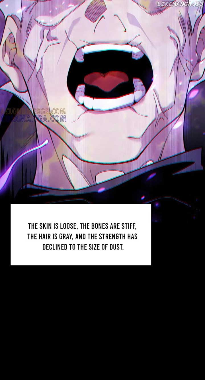 Demonic Evolution Chapter 117 - Page 33
