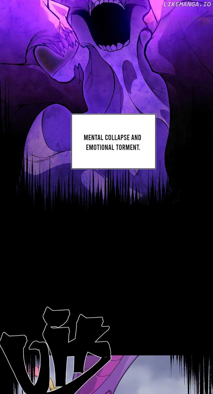 Demonic Evolution Chapter 117 - Page 46