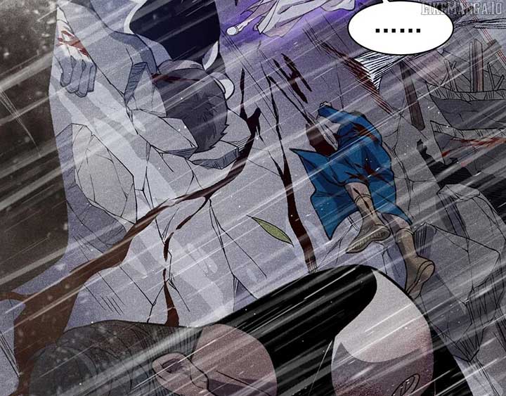 Demonic Evolution Chapter 118 - Page 5