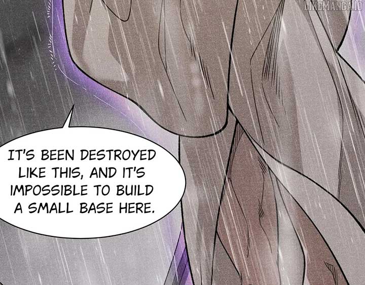 Demonic Evolution Chapter 118 - Page 12