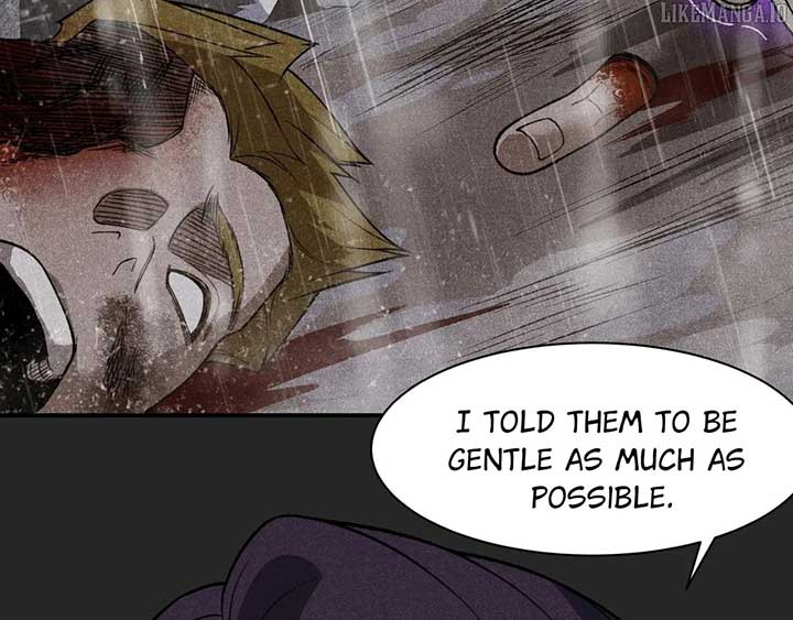 Demonic Evolution Chapter 118 - Page 14