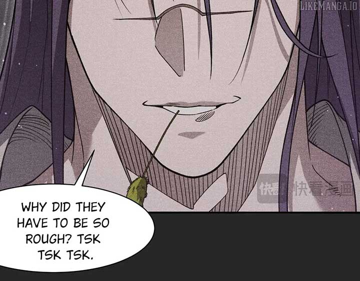 Demonic Evolution Chapter 118 - Page 16