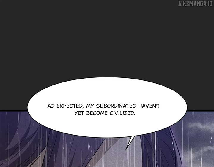 Demonic Evolution Chapter 118 - Page 17
