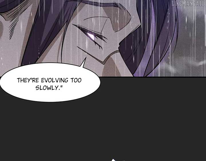 Demonic Evolution Chapter 118 - Page 18