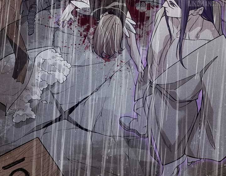 Demonic Evolution Chapter 118 - Page 22