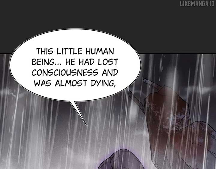 Demonic Evolution Chapter 118 - Page 29