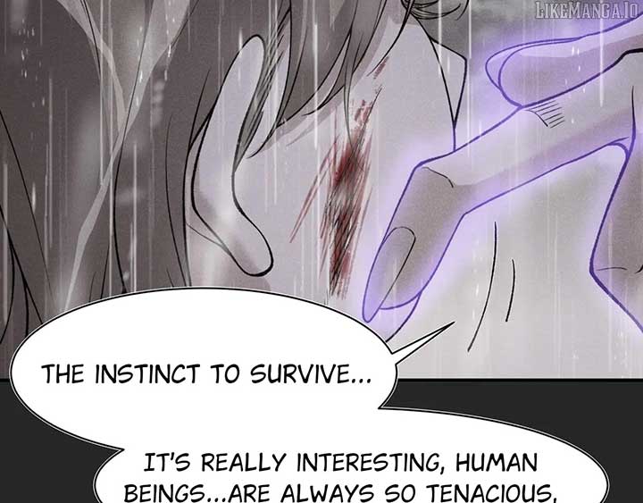 Demonic Evolution Chapter 118 - Page 34