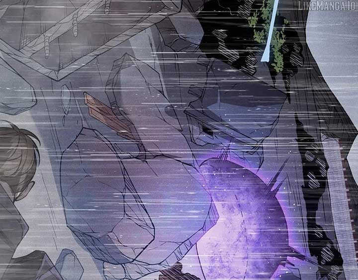 Demonic Evolution Chapter 118 - Page 47
